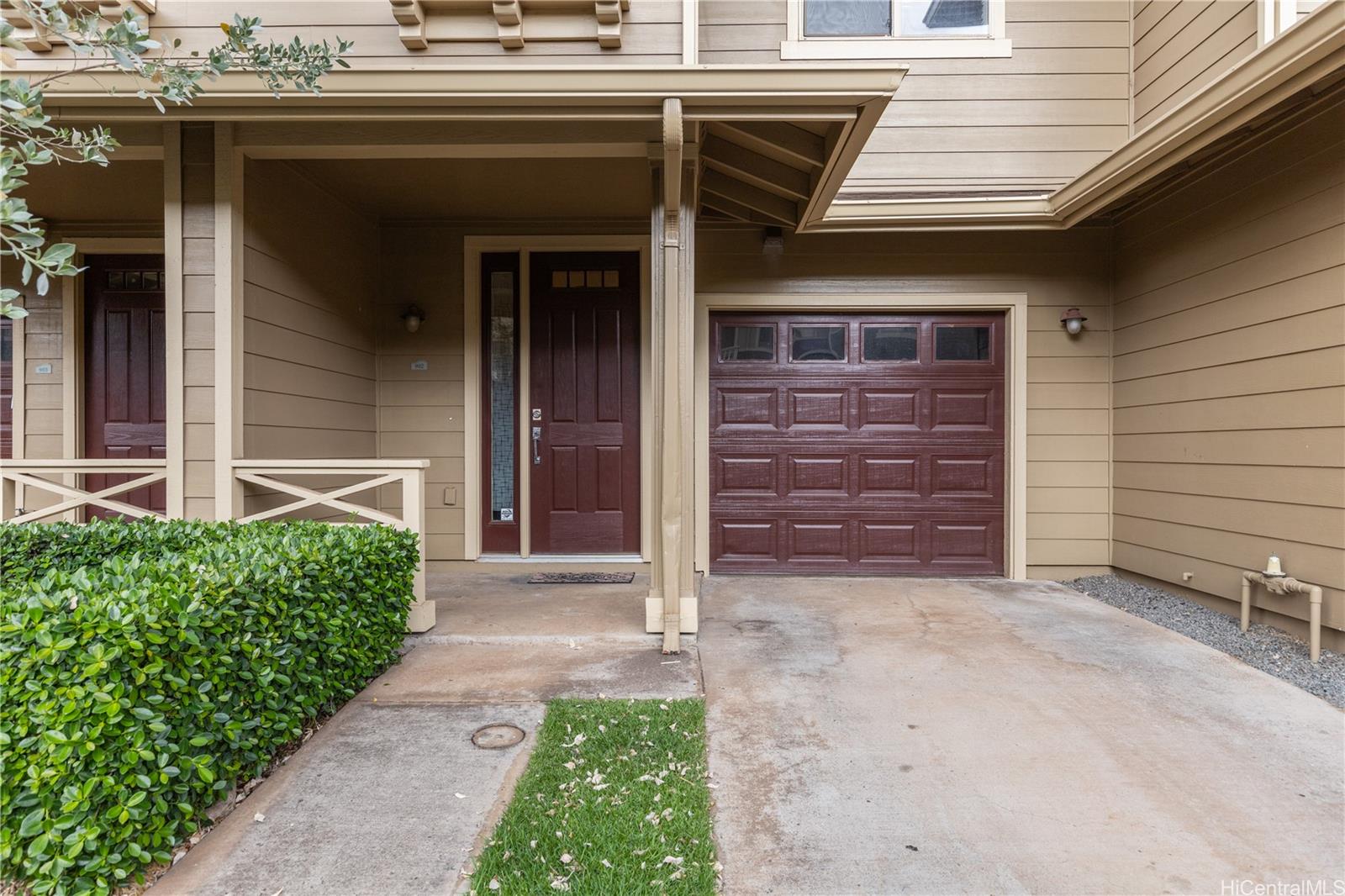 Palehua Community managed by Hawaiiana townhouse # 902, Kapolei, Hawaii - photo 2 of 25