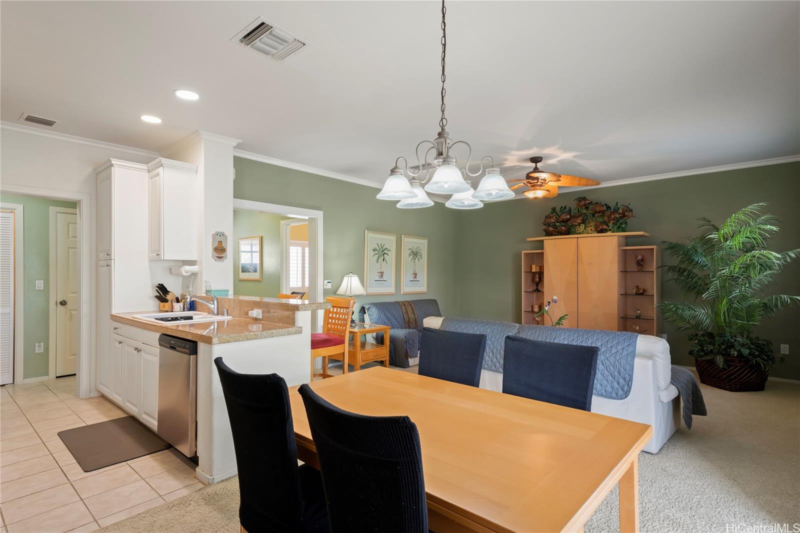 KOCA townhouse # 31-3, Kapolei, Hawaii - photo 11 of 25