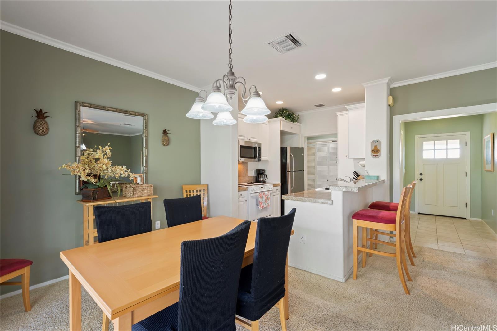 KOCA townhouse # 31-3, Kapolei, Hawaii - photo 12 of 25