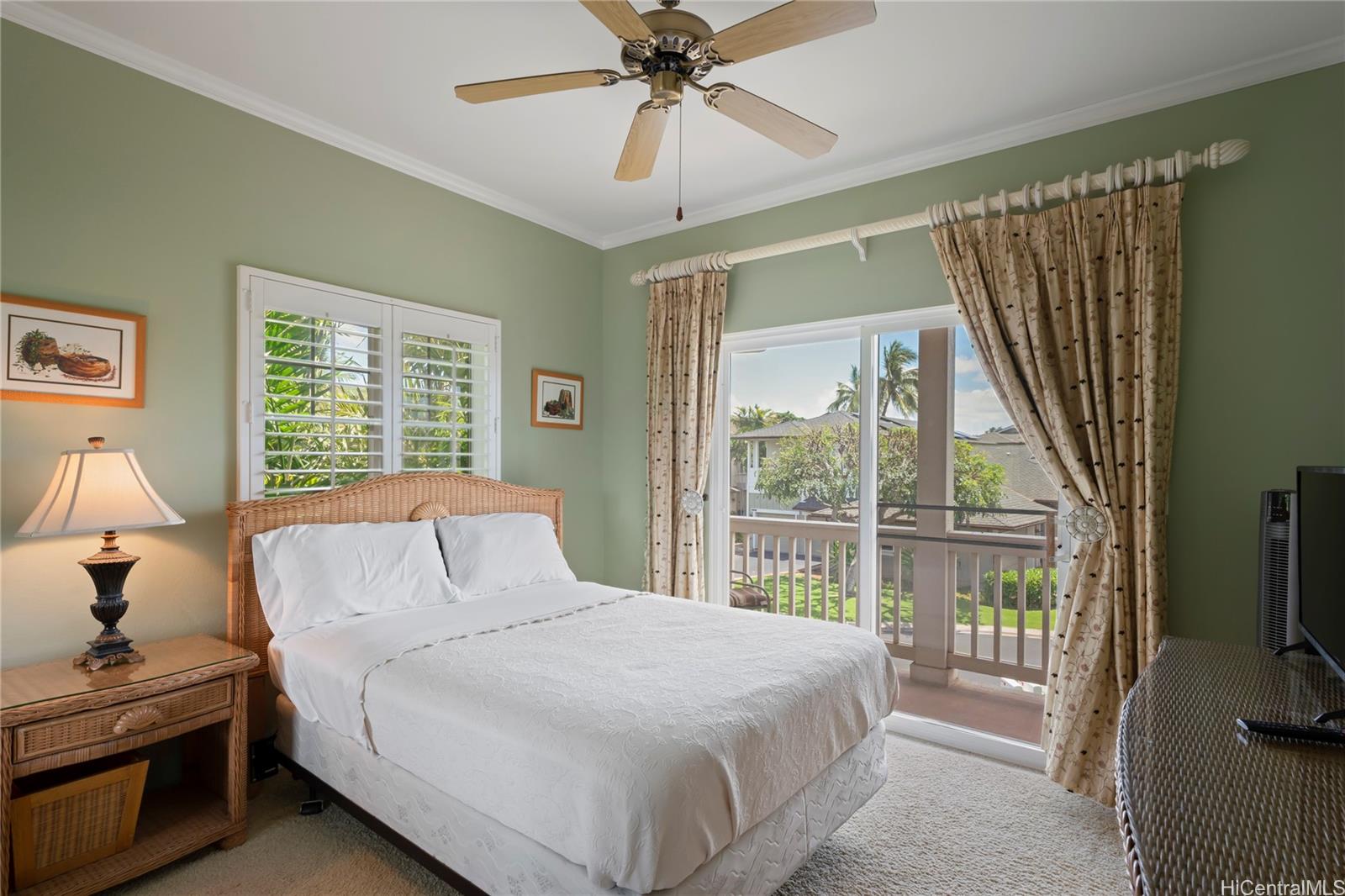 KOCA townhouse # 31-3, Kapolei, Hawaii - photo 16 of 25