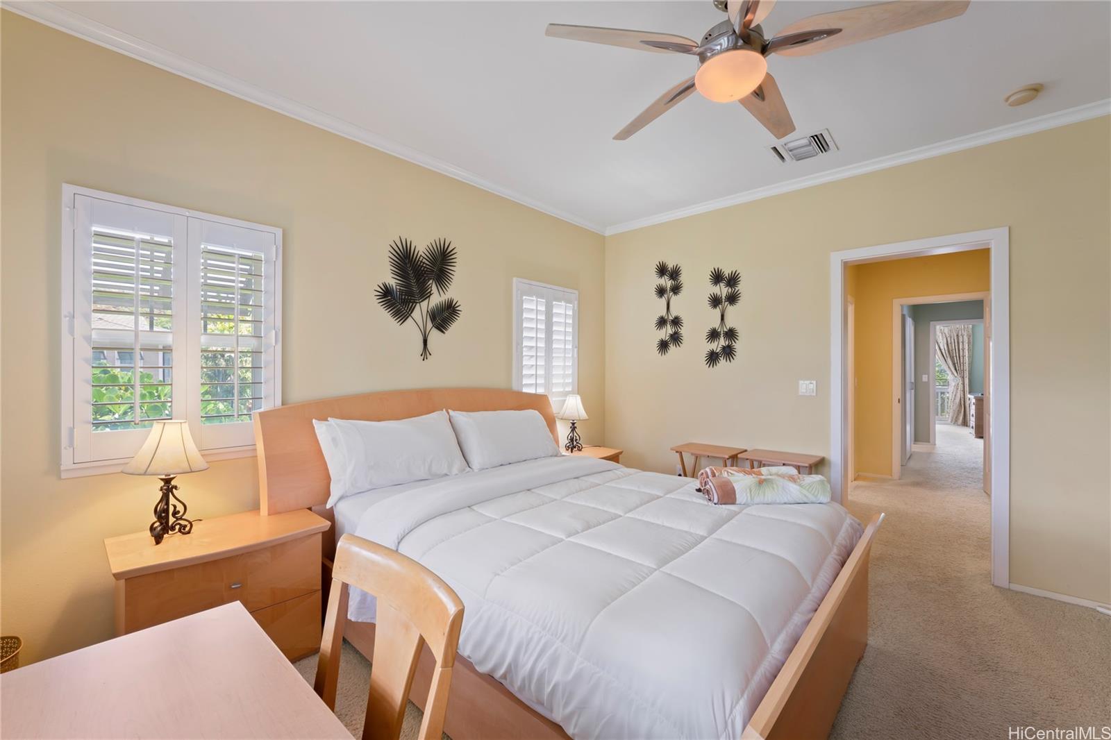 KOCA townhouse # 31-3, Kapolei, Hawaii - photo 20 of 25