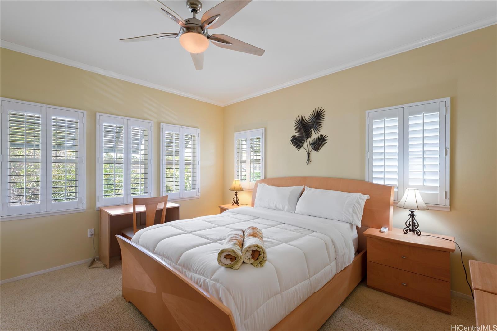 KOCA townhouse # 31-3, Kapolei, Hawaii - photo 21 of 25