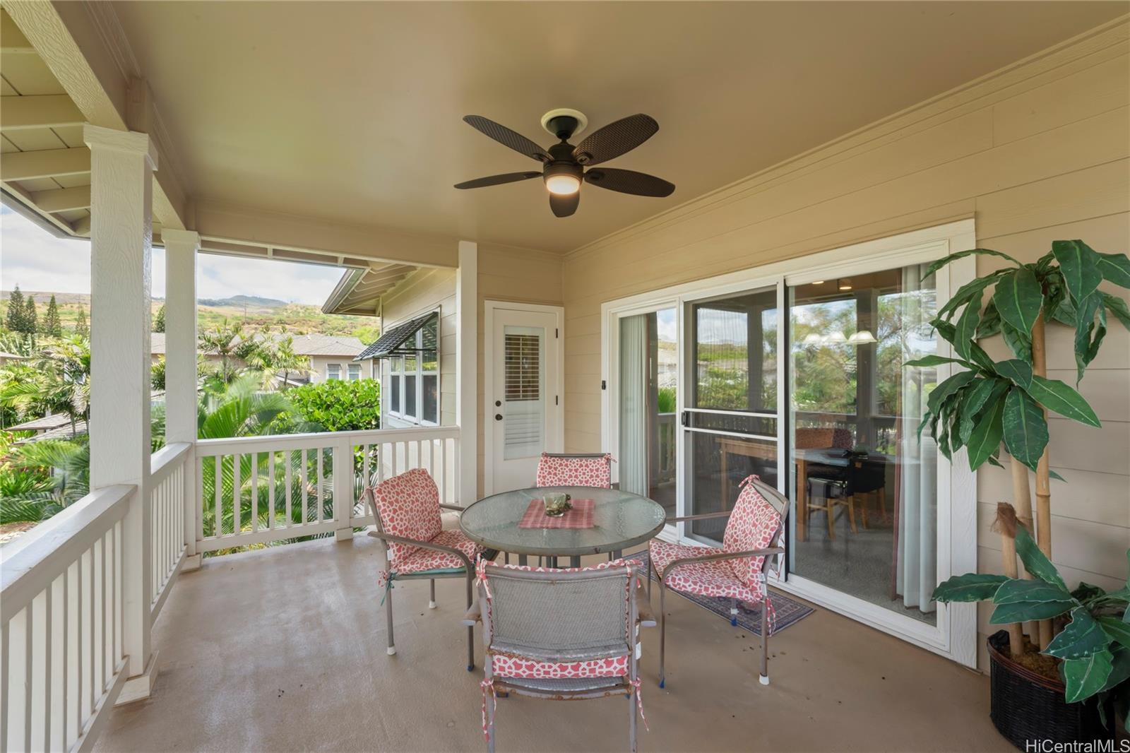 KOCA townhouse # 31-3, Kapolei, Hawaii - photo 24 of 25