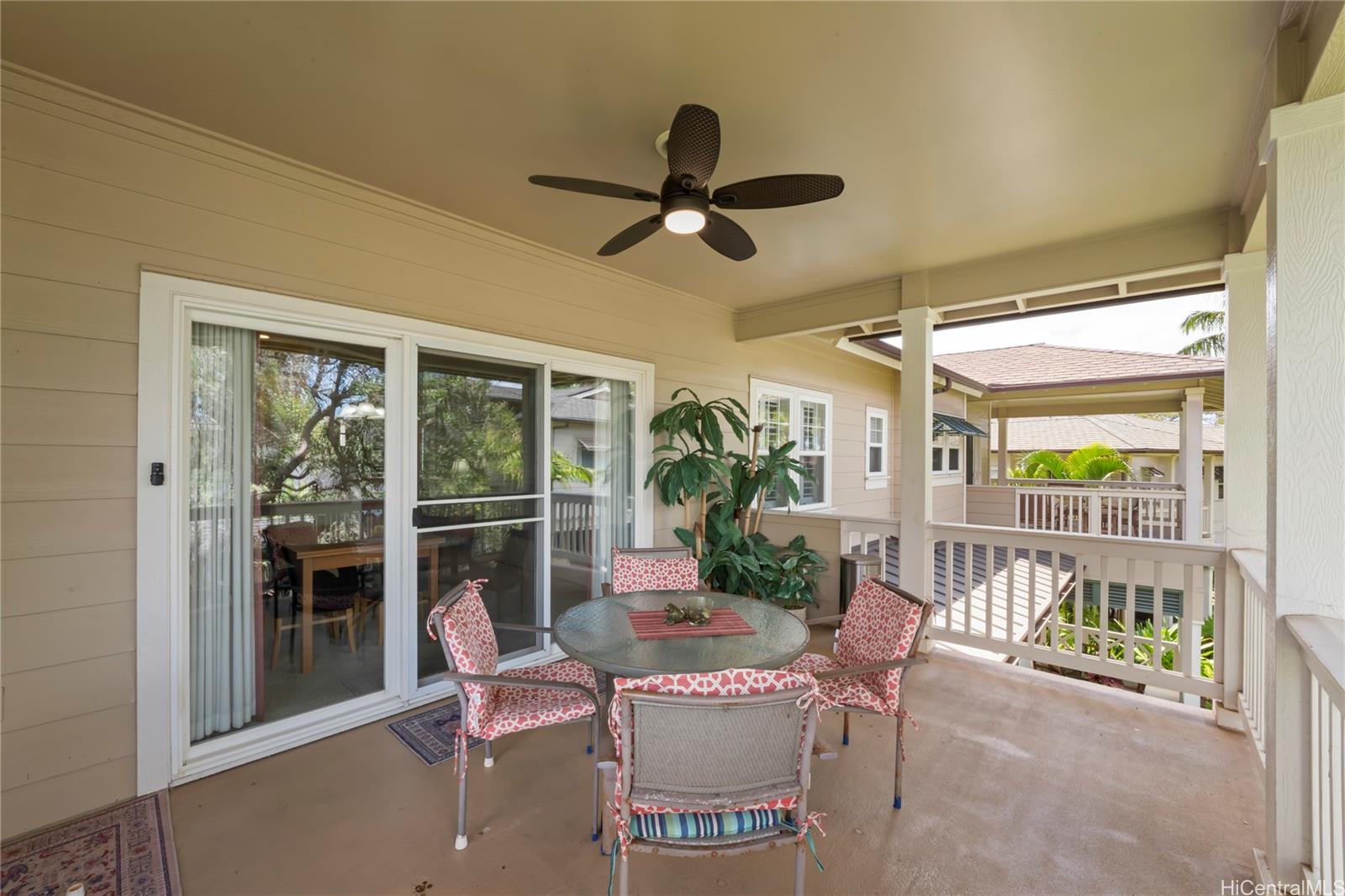 KOCA townhouse # 31-3, Kapolei, Hawaii - photo 25 of 25