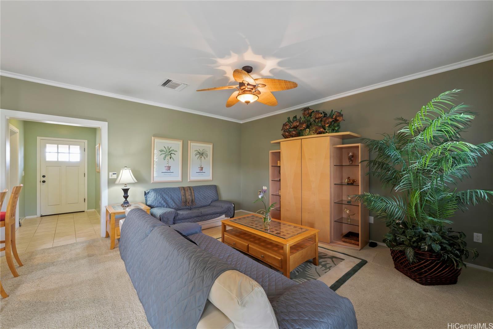 KOCA townhouse # 31-3, Kapolei, Hawaii - photo 4 of 25