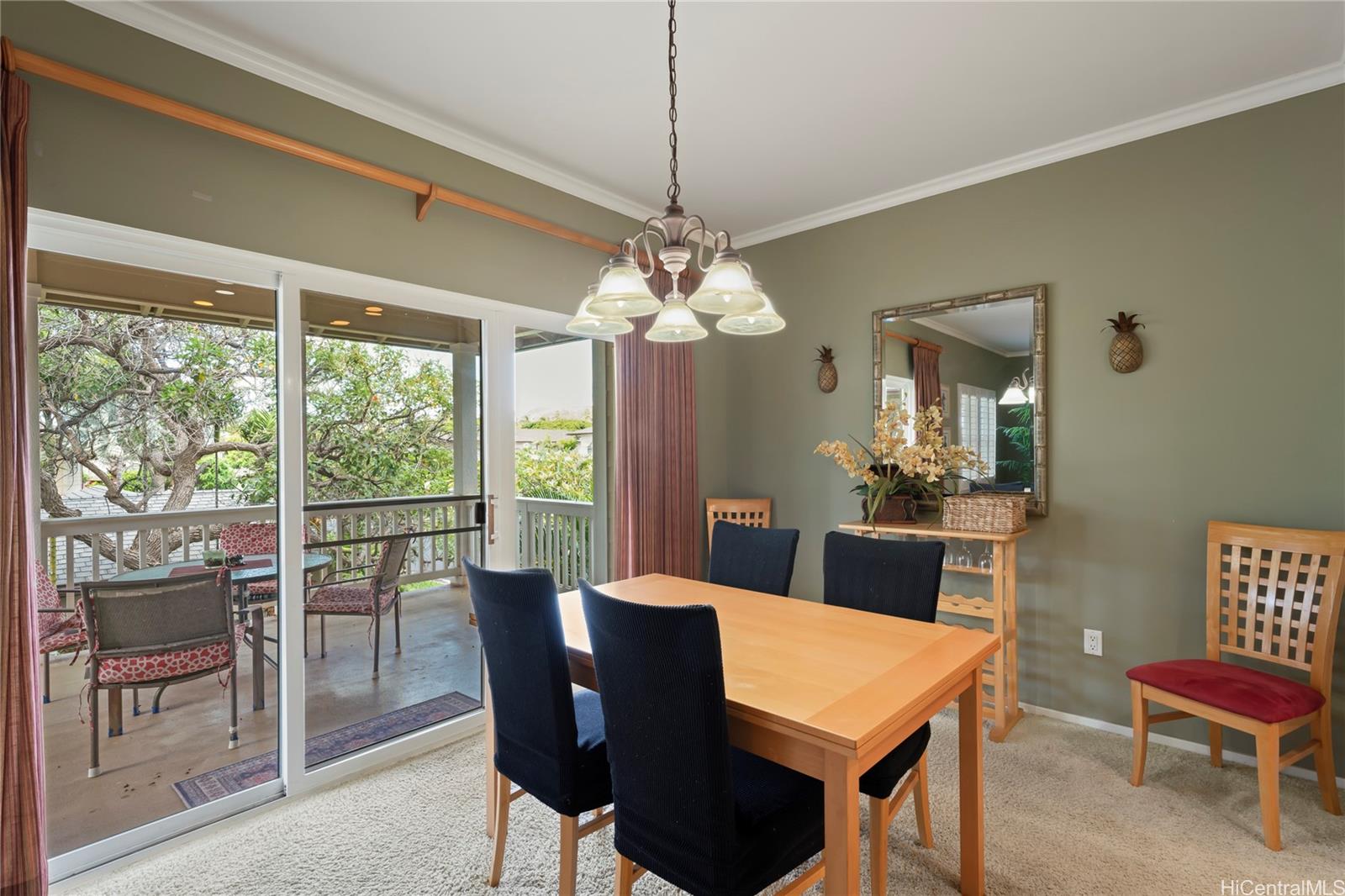 KOCA townhouse # 31-3, Kapolei, Hawaii - photo 5 of 25