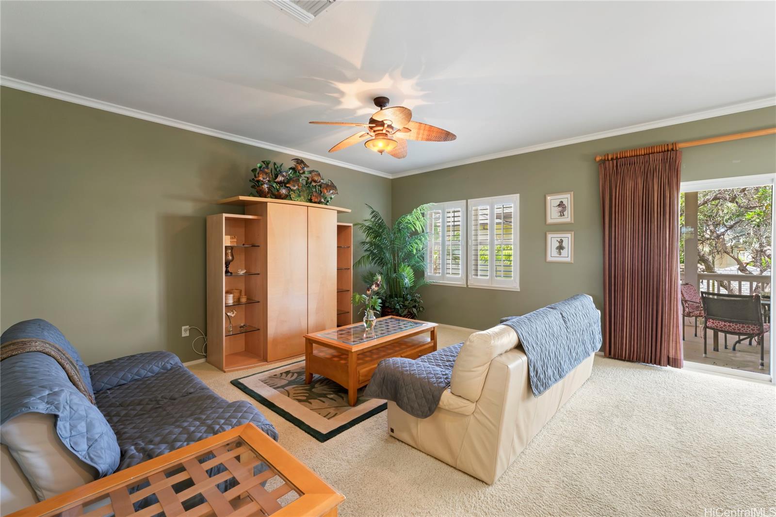 KOCA townhouse # 31-3, Kapolei, Hawaii - photo 6 of 25