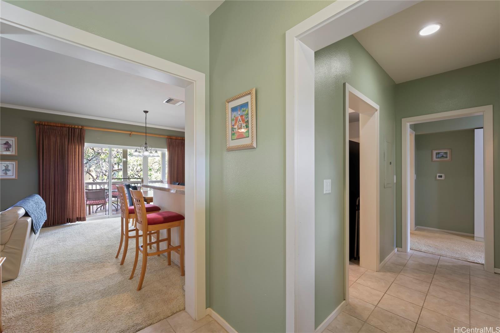 KOCA townhouse # 31-3, Kapolei, Hawaii - photo 7 of 25