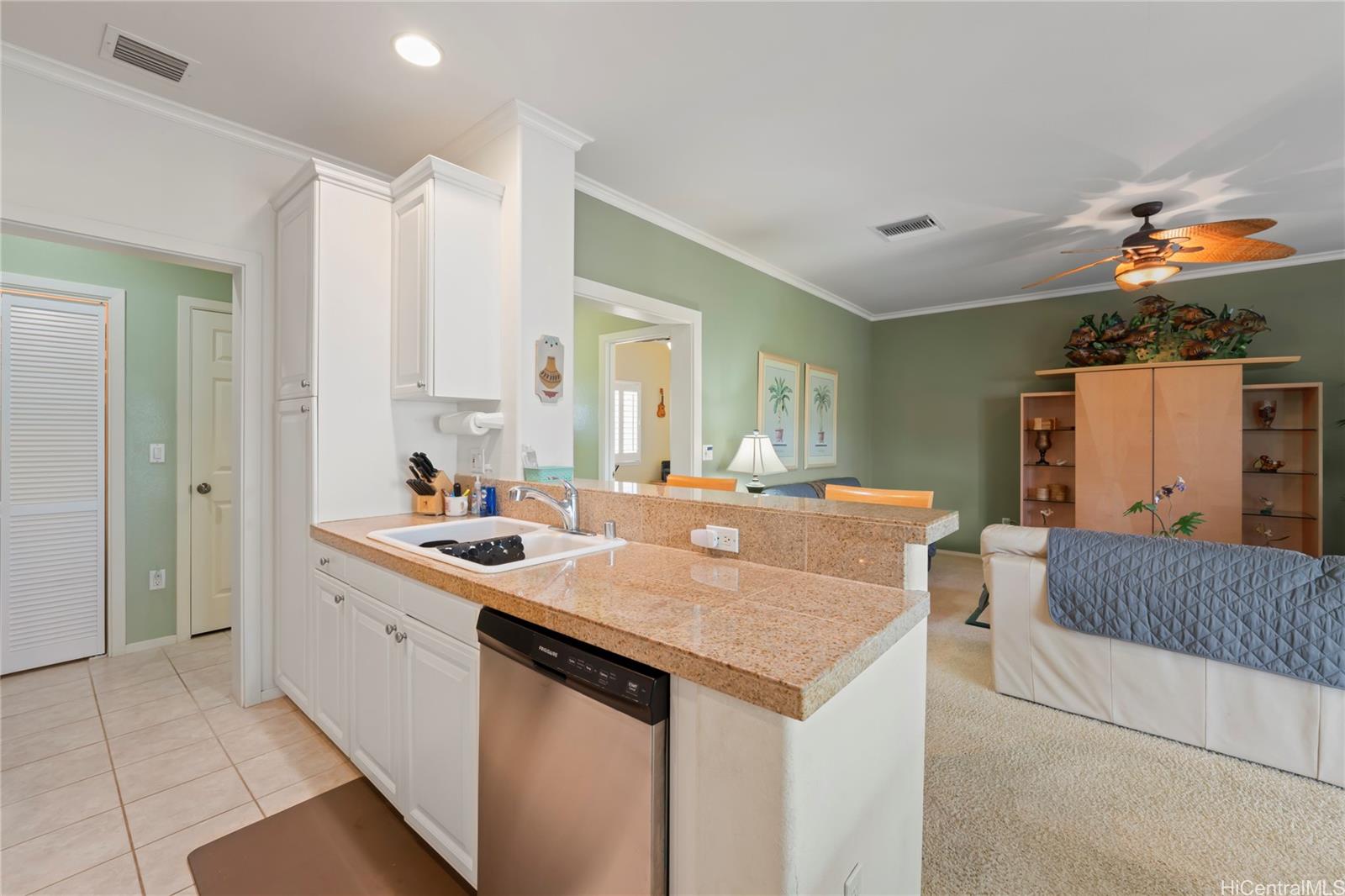 KOCA townhouse # 31-3, Kapolei, Hawaii - photo 8 of 25