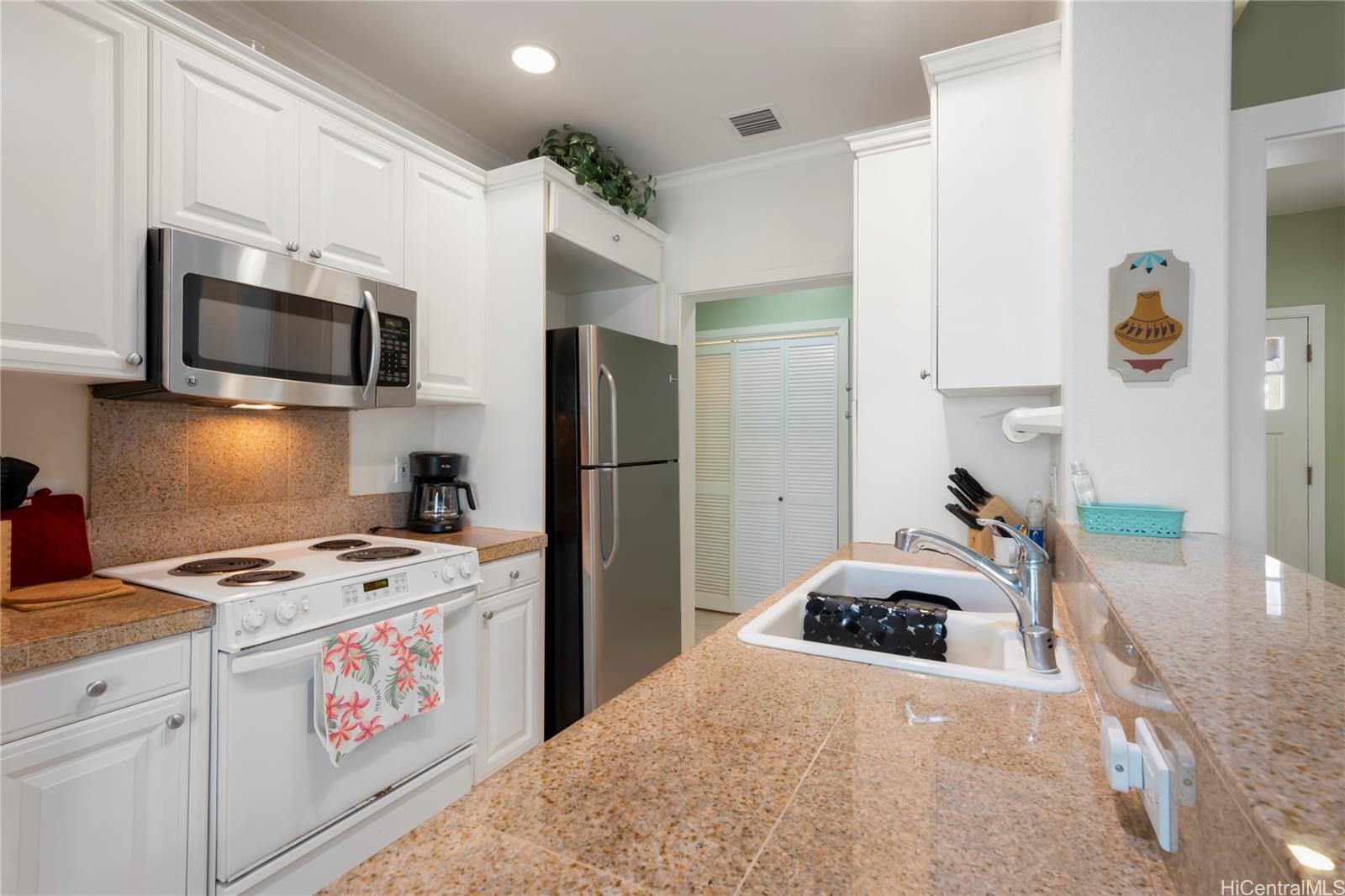 KOCA townhouse # 31-3, Kapolei, Hawaii - photo 9 of 25