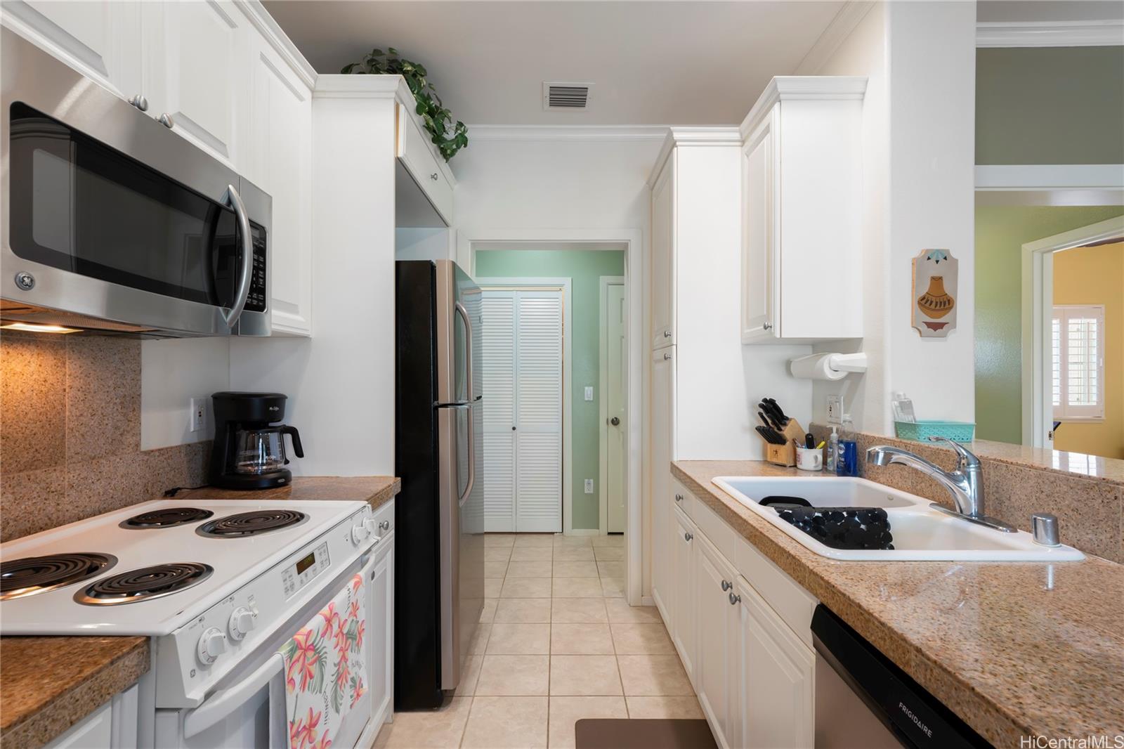 KOCA townhouse # 31-3, Kapolei, Hawaii - photo 10 of 25