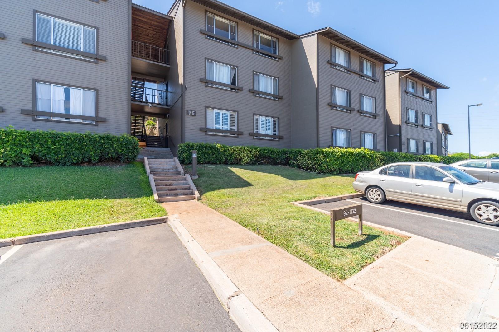 921132 Panana Street 127 Kapolei Hawaii Rental