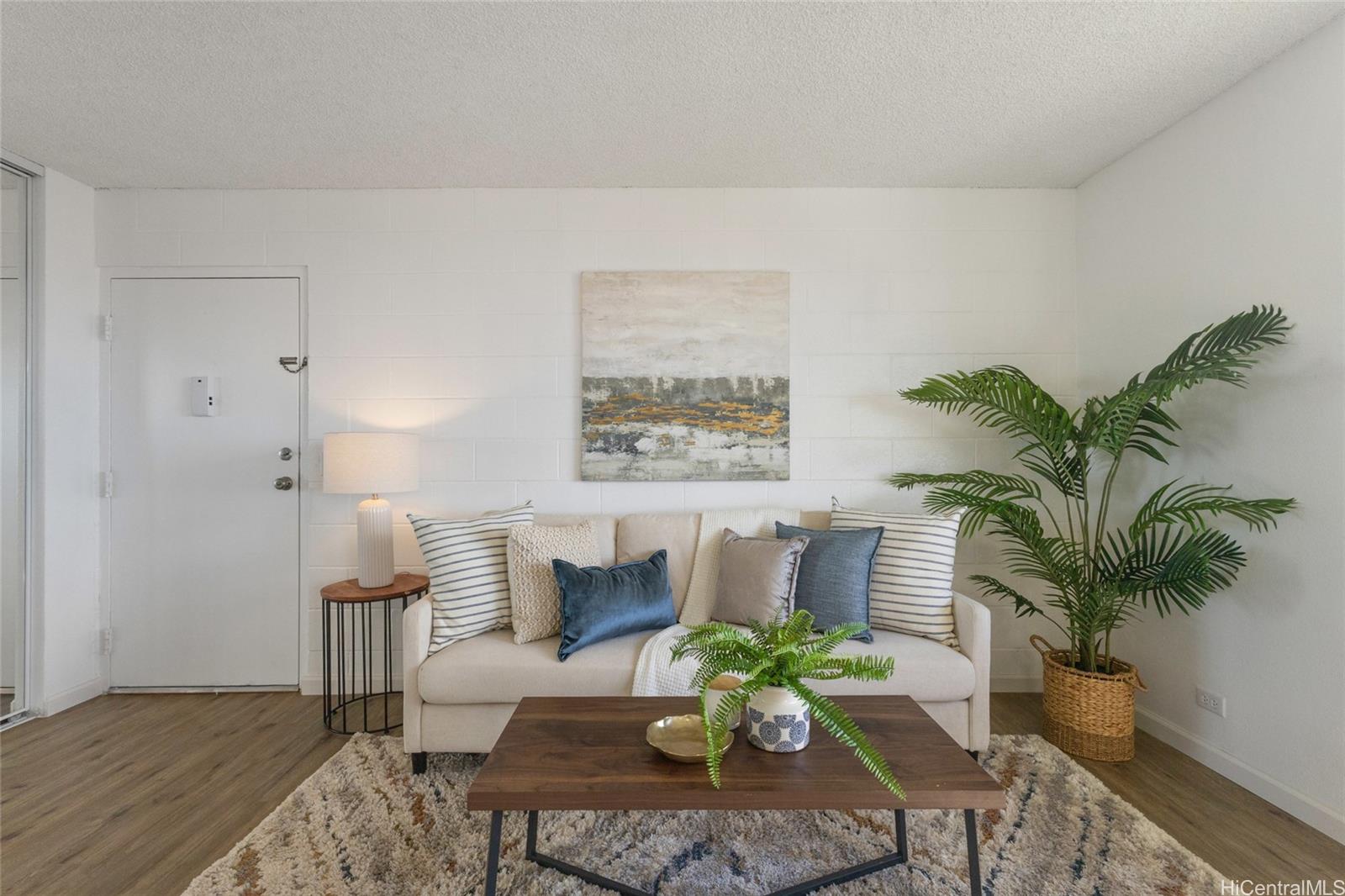 Palehua Villas condo # 325, Kapolei, Hawaii - photo 2 of 17