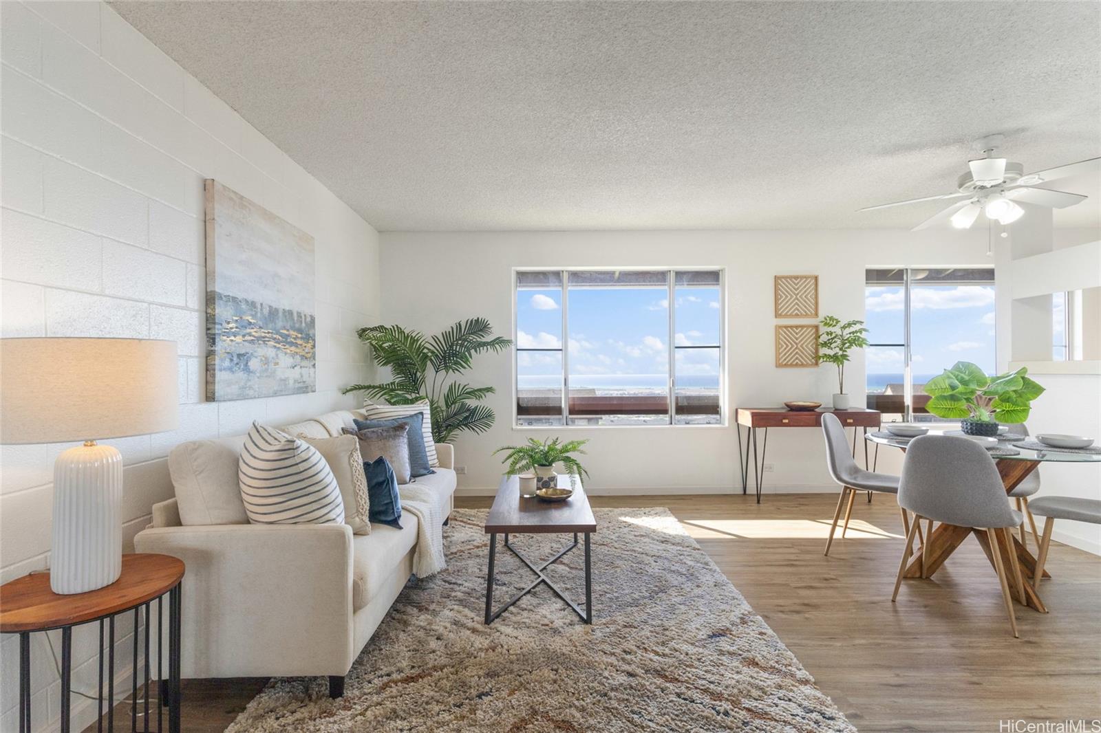 Palehua Villas condo # 325, Kapolei, Hawaii - photo 3 of 17