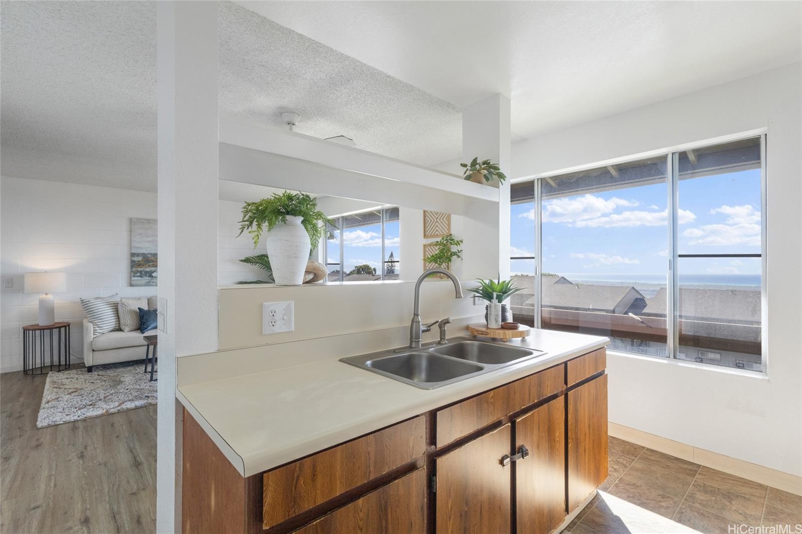 Palehua Villas condo # 325, Kapolei, Hawaii - photo 6 of 17