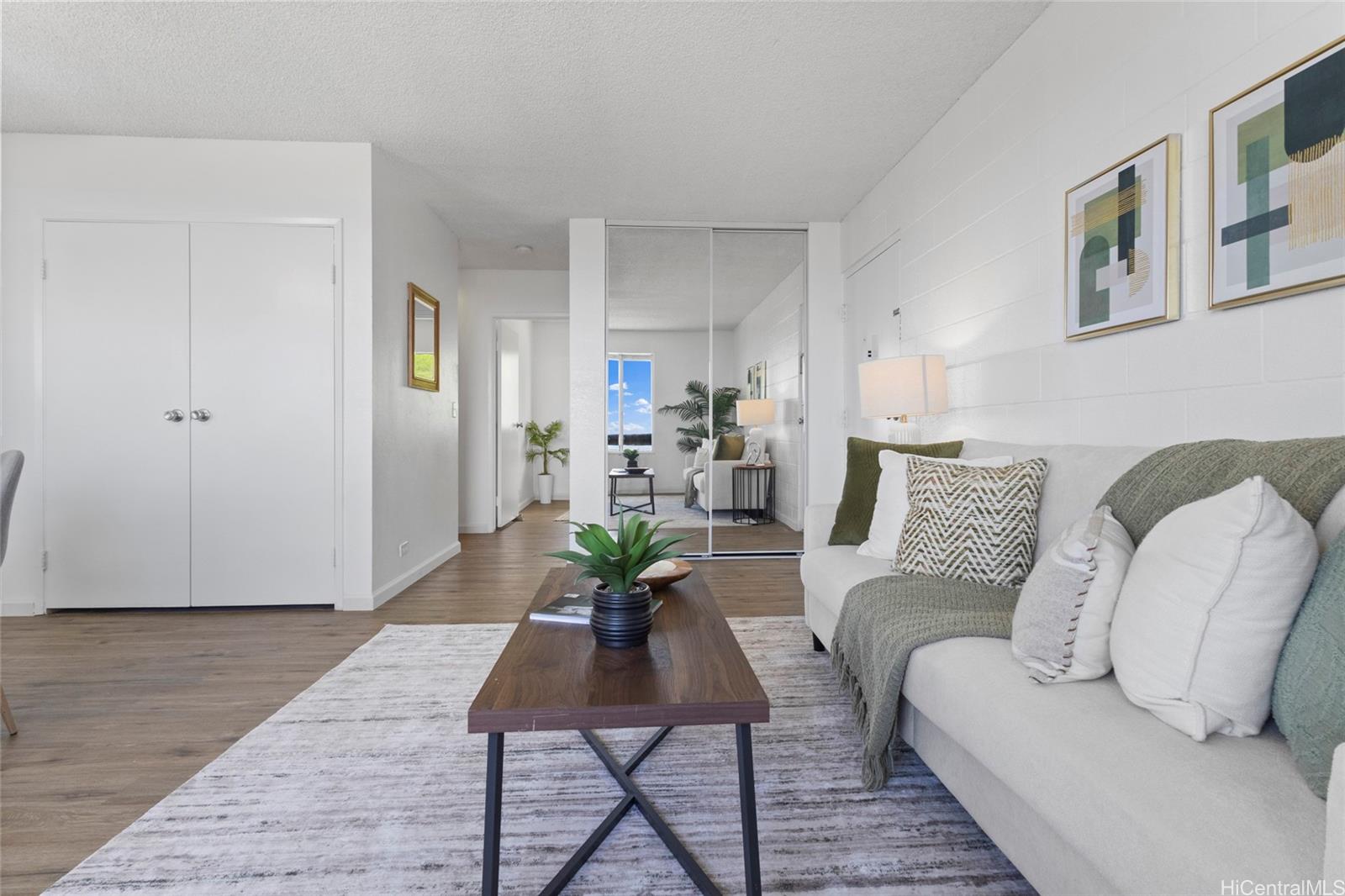 Palehua Villas condo # 325, Kapolei, Hawaii - photo 2 of 21