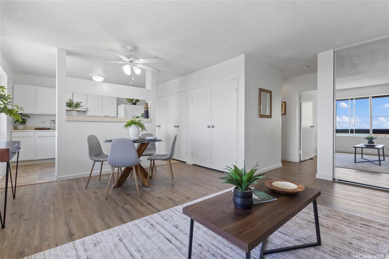 Palehua Villas condo # 325, Kapolei, Hawaii - photo 3 of 21