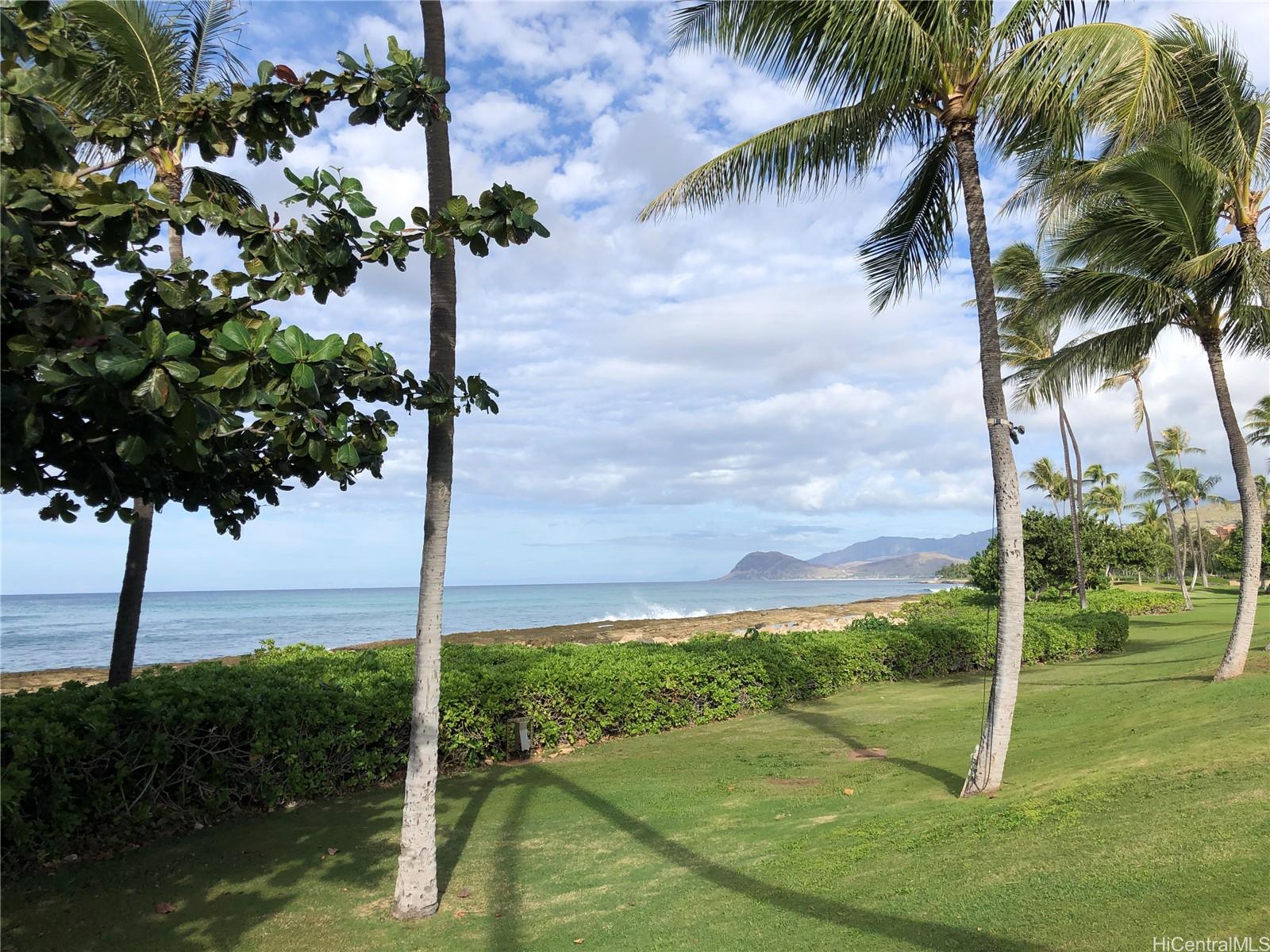 Palehua Villas condo # 325, Kapolei, Hawaii - photo 21 of 21