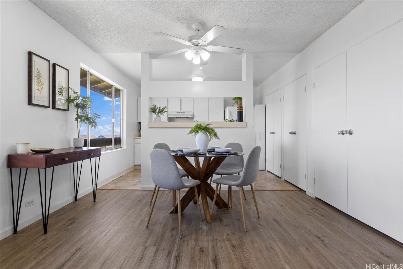 Palehua Villas condo # 325, Kapolei, Hawaii - photo 4 of 21