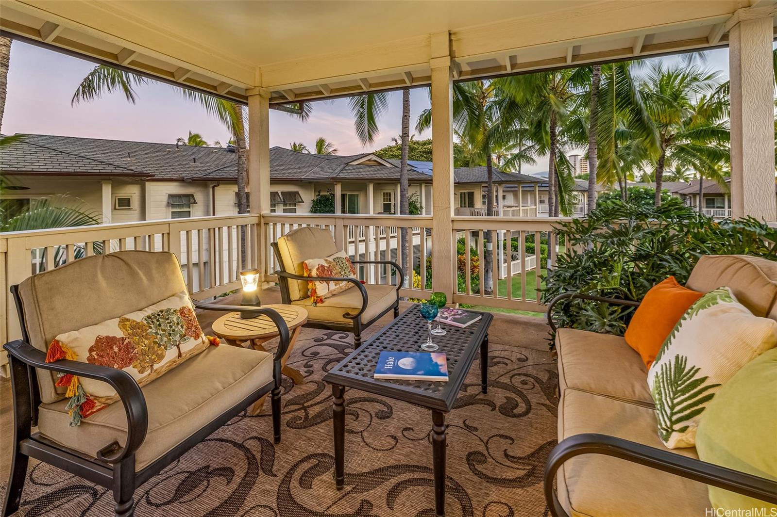 Coconut Plantation condo # 32-1, Kapolei, Hawaii - photo 20 of 25