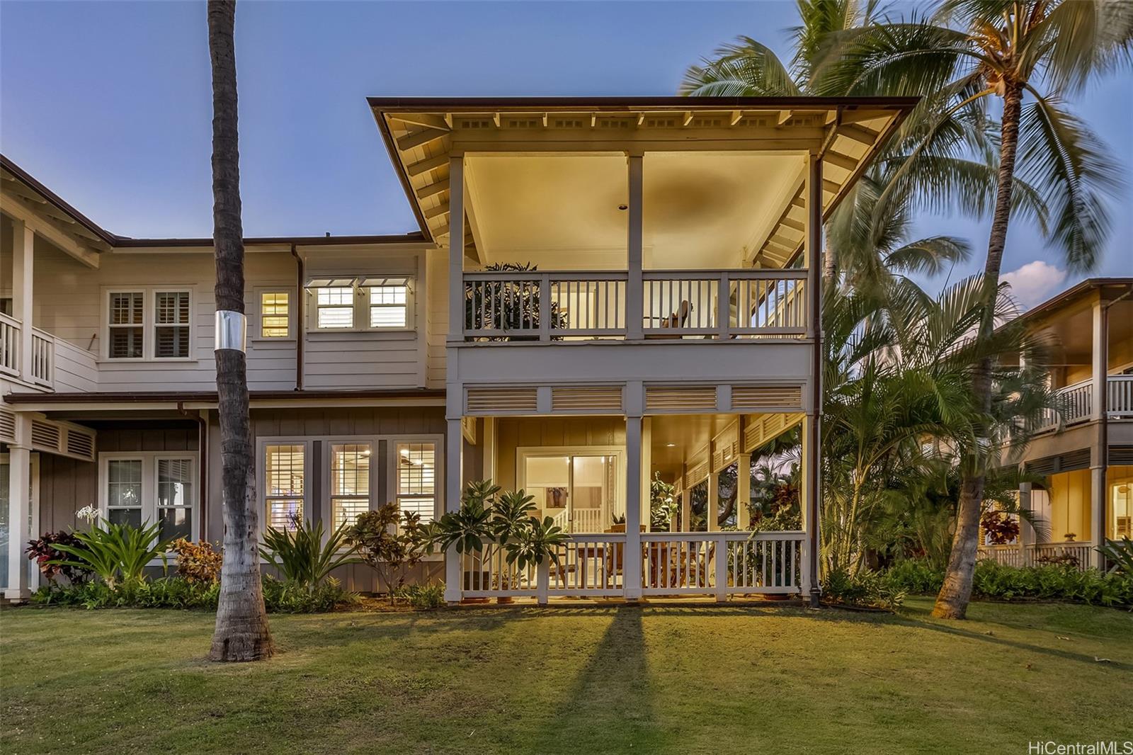 Coconut Plantation condo # 32-1, Kapolei, Hawaii - photo 3 of 25