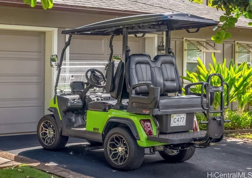 Coconut Plantation condo # 32-1, Kapolei, Hawaii - photo 22 of 25