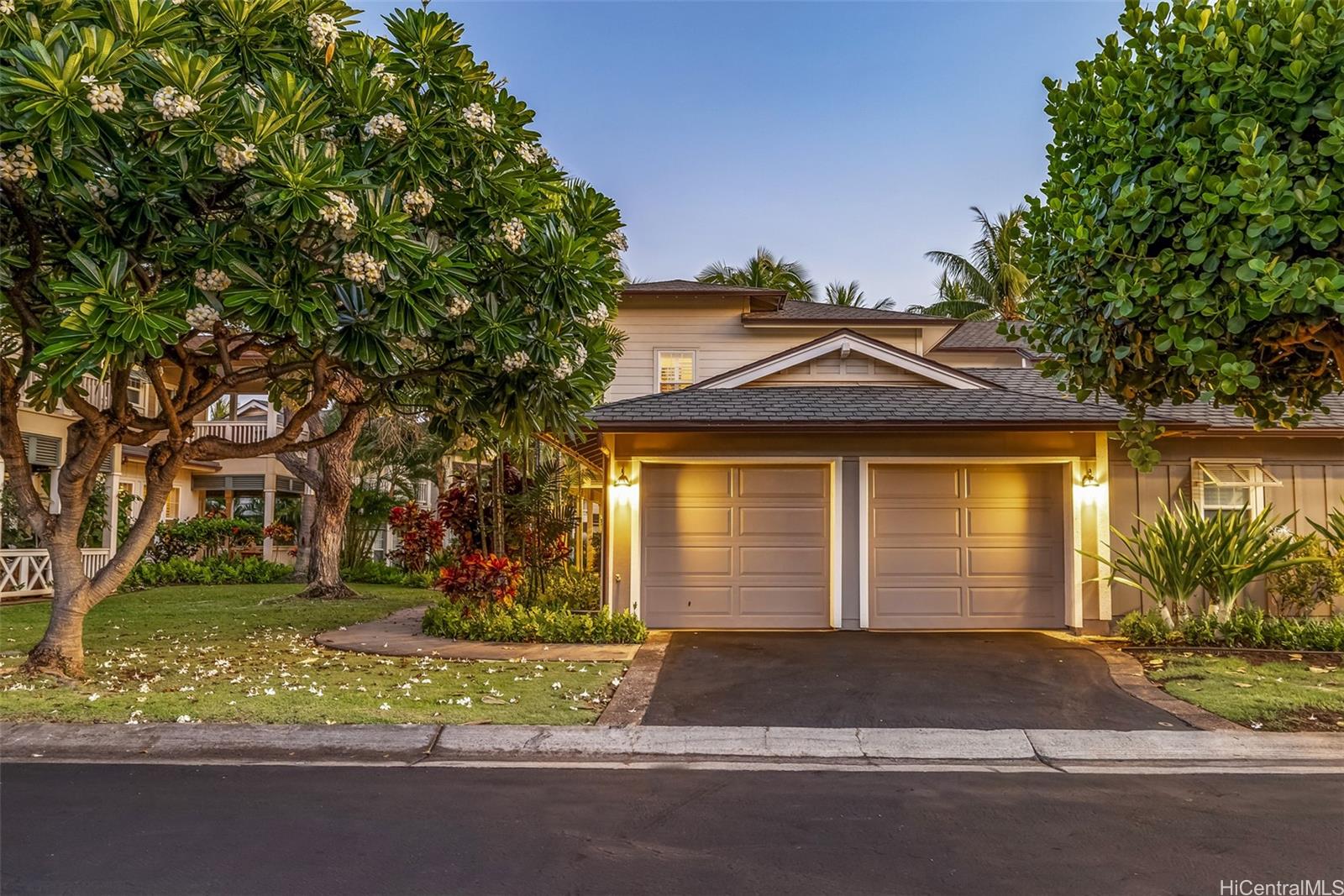 Coconut Plantation condo # 32-1, Kapolei, Hawaii - photo 23 of 25