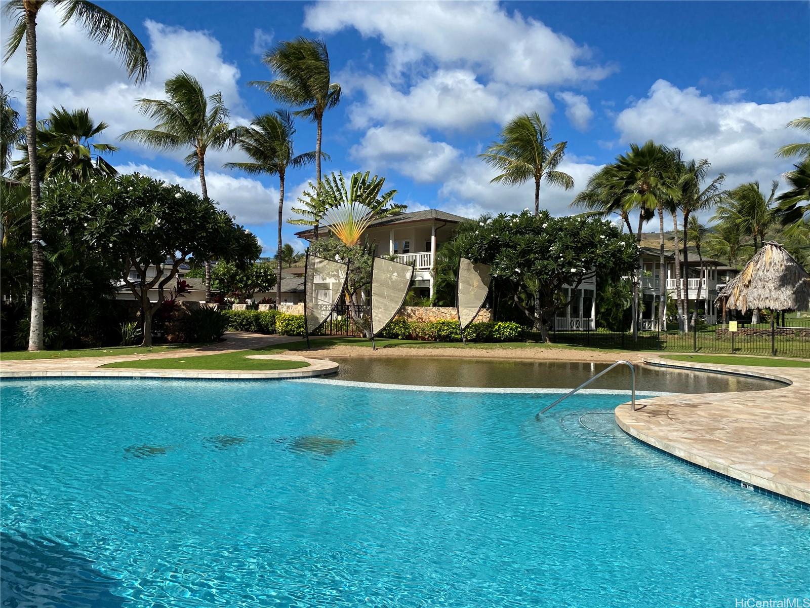 Coconut Plantation condo # 32-1, Kapolei, Hawaii - photo 24 of 25