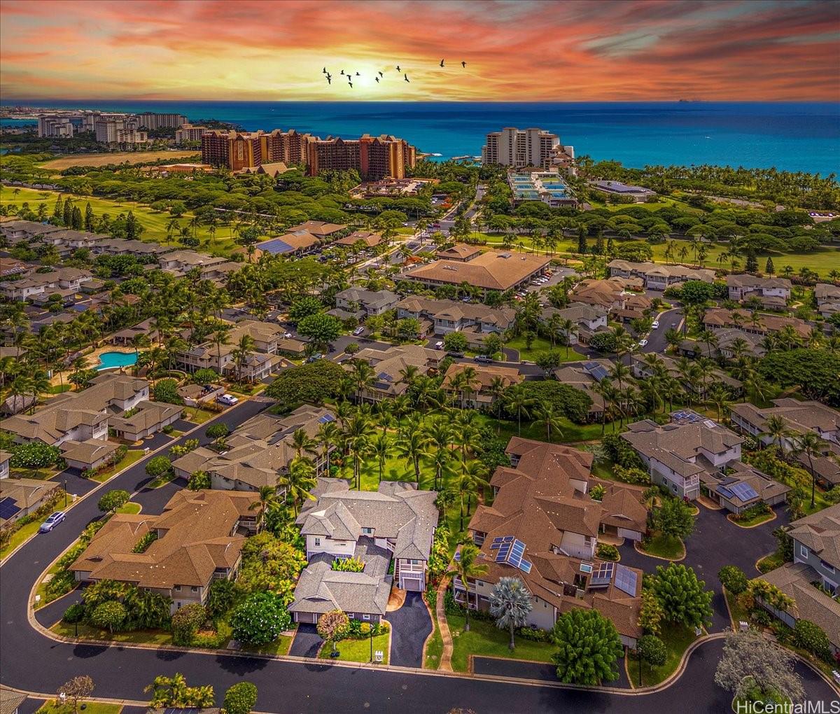 KOCA townhouse # 32-2, Kapolei, Hawaii - photo 2 of 25