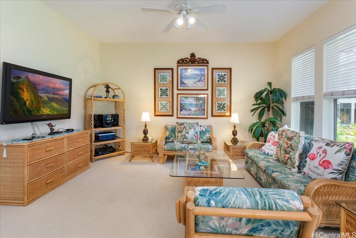 KOCA townhouse # 32-2, Kapolei, Hawaii - photo 11 of 25