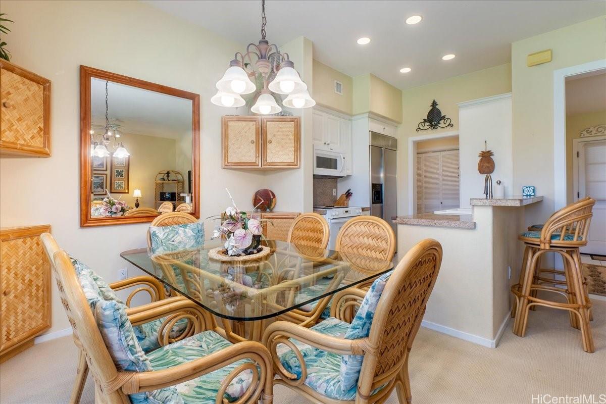 KOCA townhouse # 32-2, Kapolei, Hawaii - photo 15 of 25