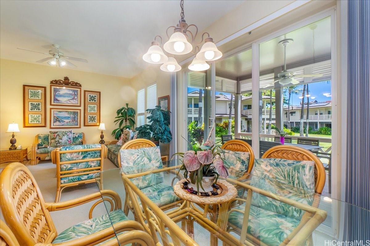 KOCA townhouse # 32-2, Kapolei, Hawaii - photo 16 of 25