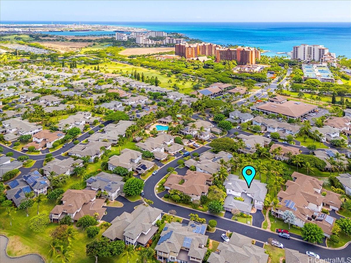 KOCA townhouse # 32-2, Kapolei, Hawaii - photo 3 of 25