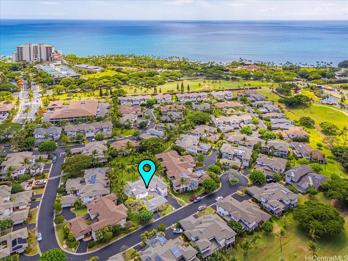 KOCA townhouse # 32-2, Kapolei, Hawaii - photo 4 of 25