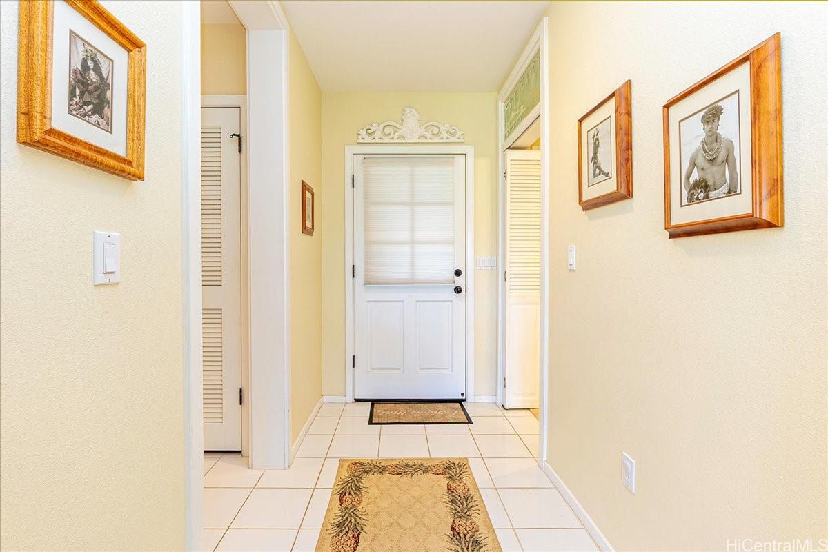 KOCA townhouse # 32-2, Kapolei, Hawaii - photo 9 of 25