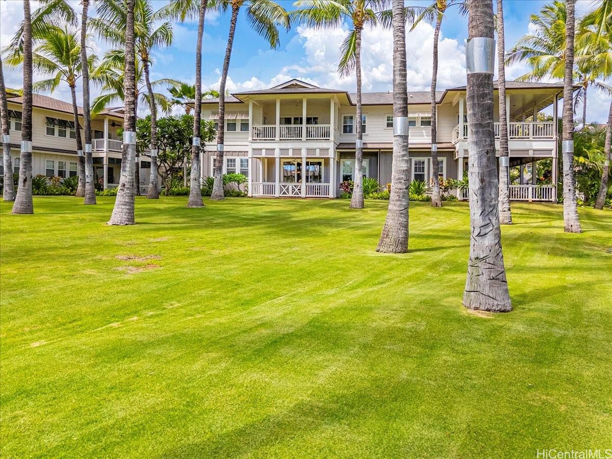 KOCA townhouse # 32-2, Kapolei, Hawaii - photo 2 of 25