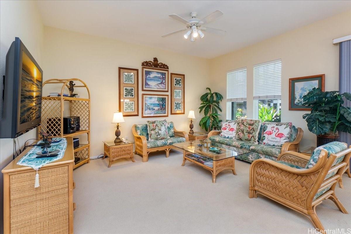 KOCA townhouse # 32-2, Kapolei, Hawaii - photo 12 of 25