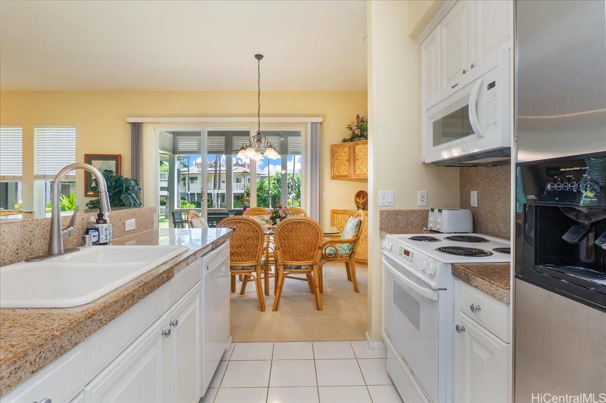 KOCA townhouse # 32-2, Kapolei, Hawaii - photo 14 of 25