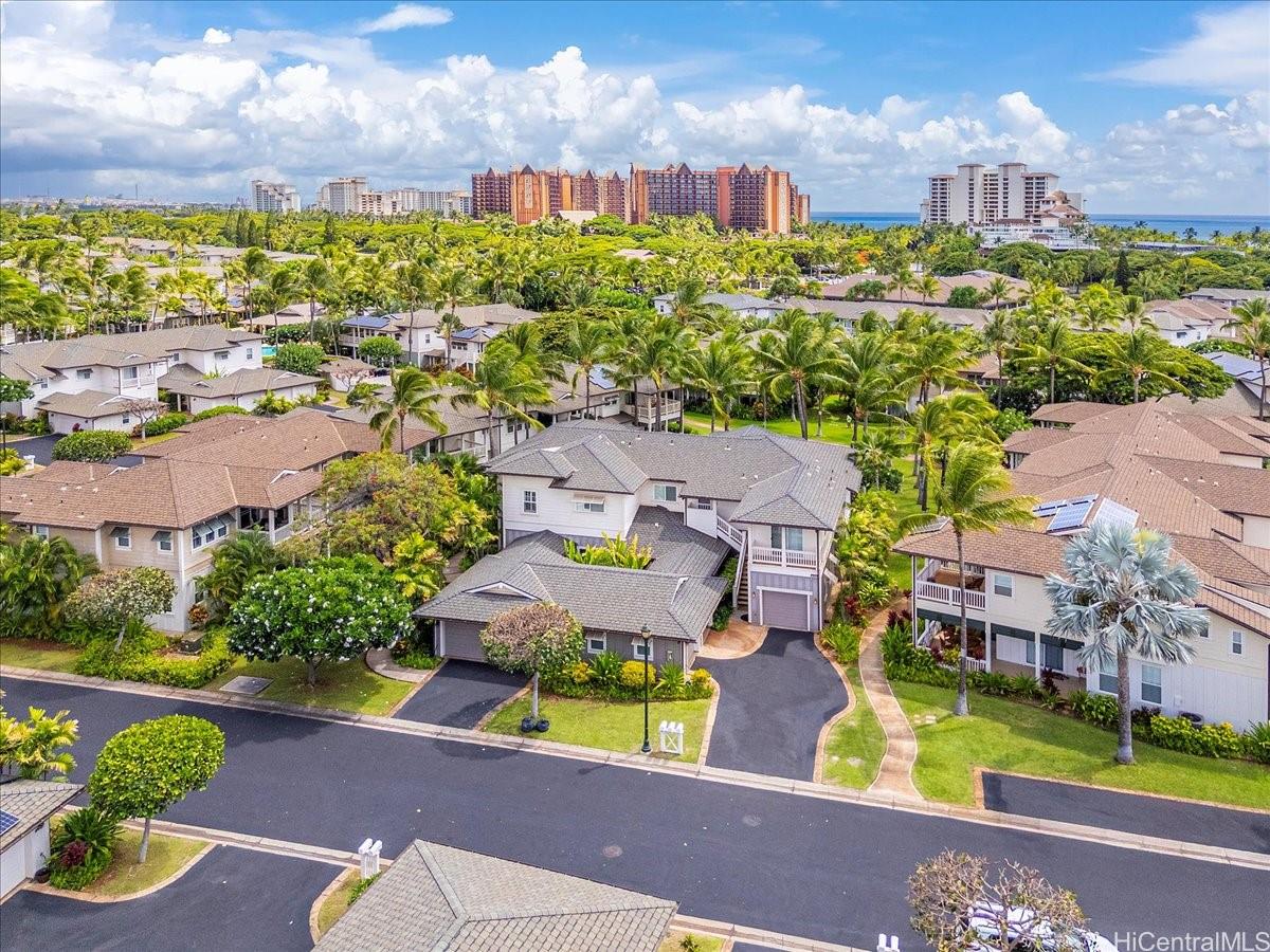 KOCA townhouse # 32-2, Kapolei, Hawaii - photo 3 of 25