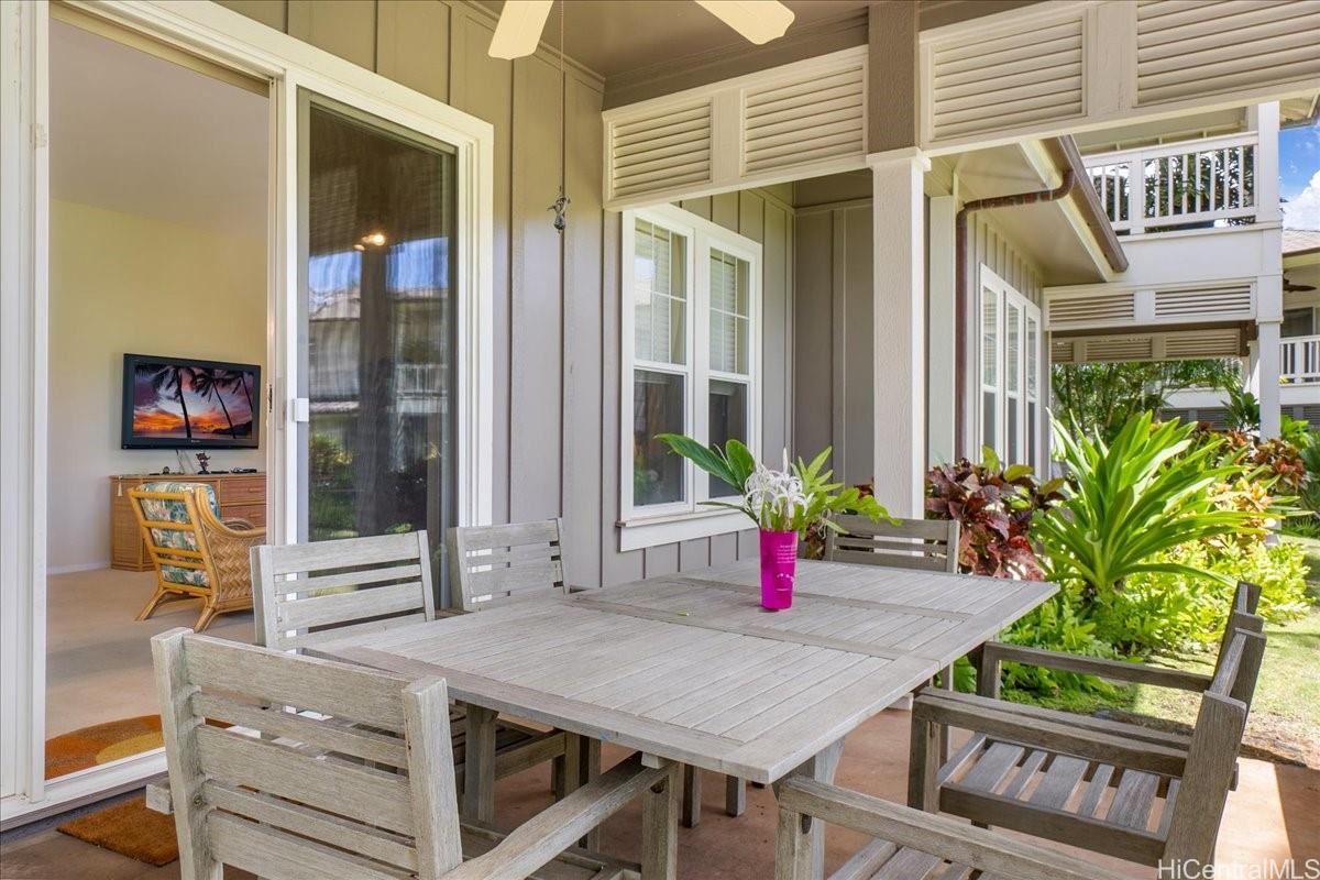 KOCA townhouse # 32-2, Kapolei, Hawaii - photo 22 of 25