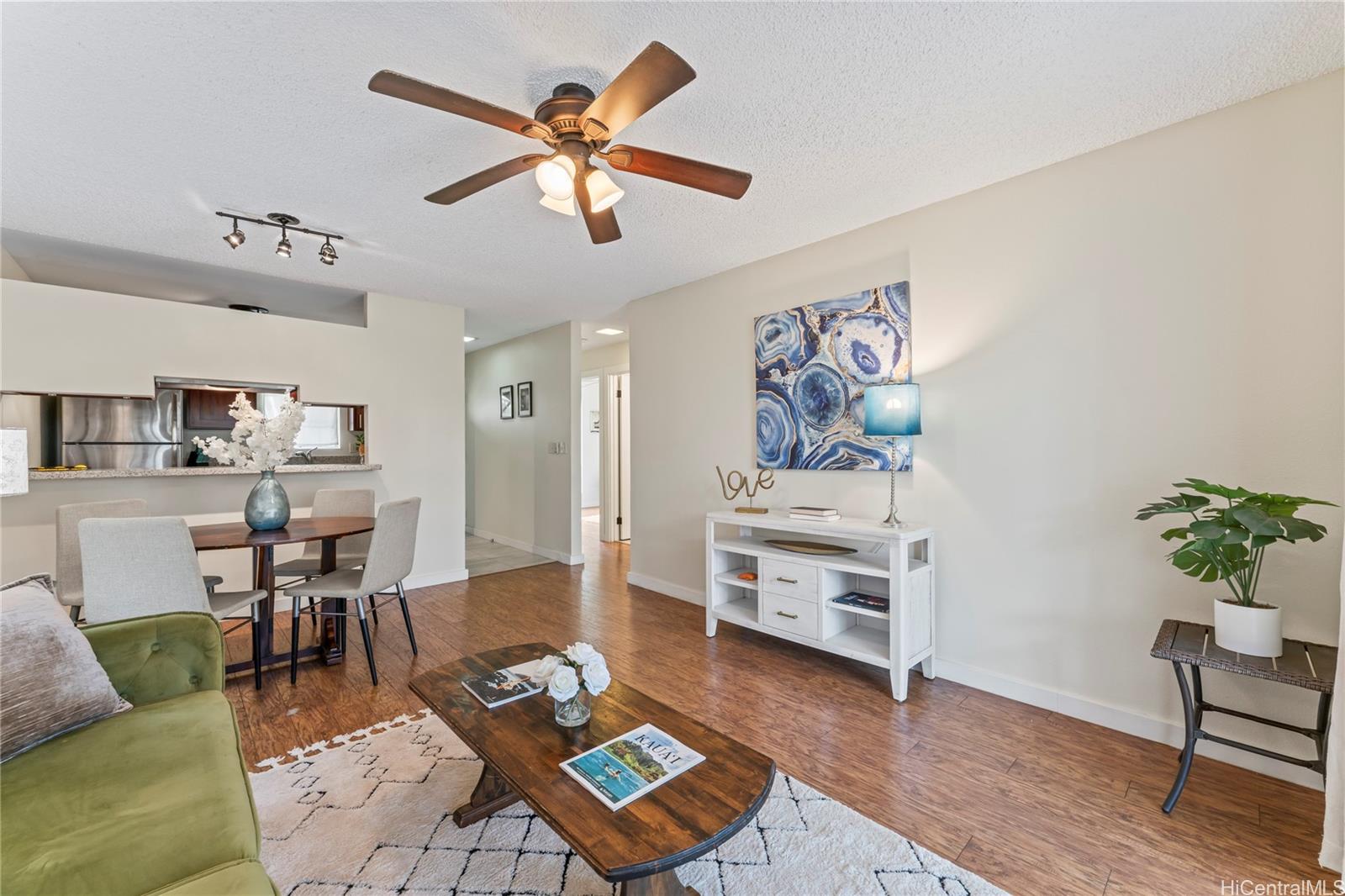 Makakilo Cliffs condo # 10102, Kapolei, Hawaii - photo 2 of 22