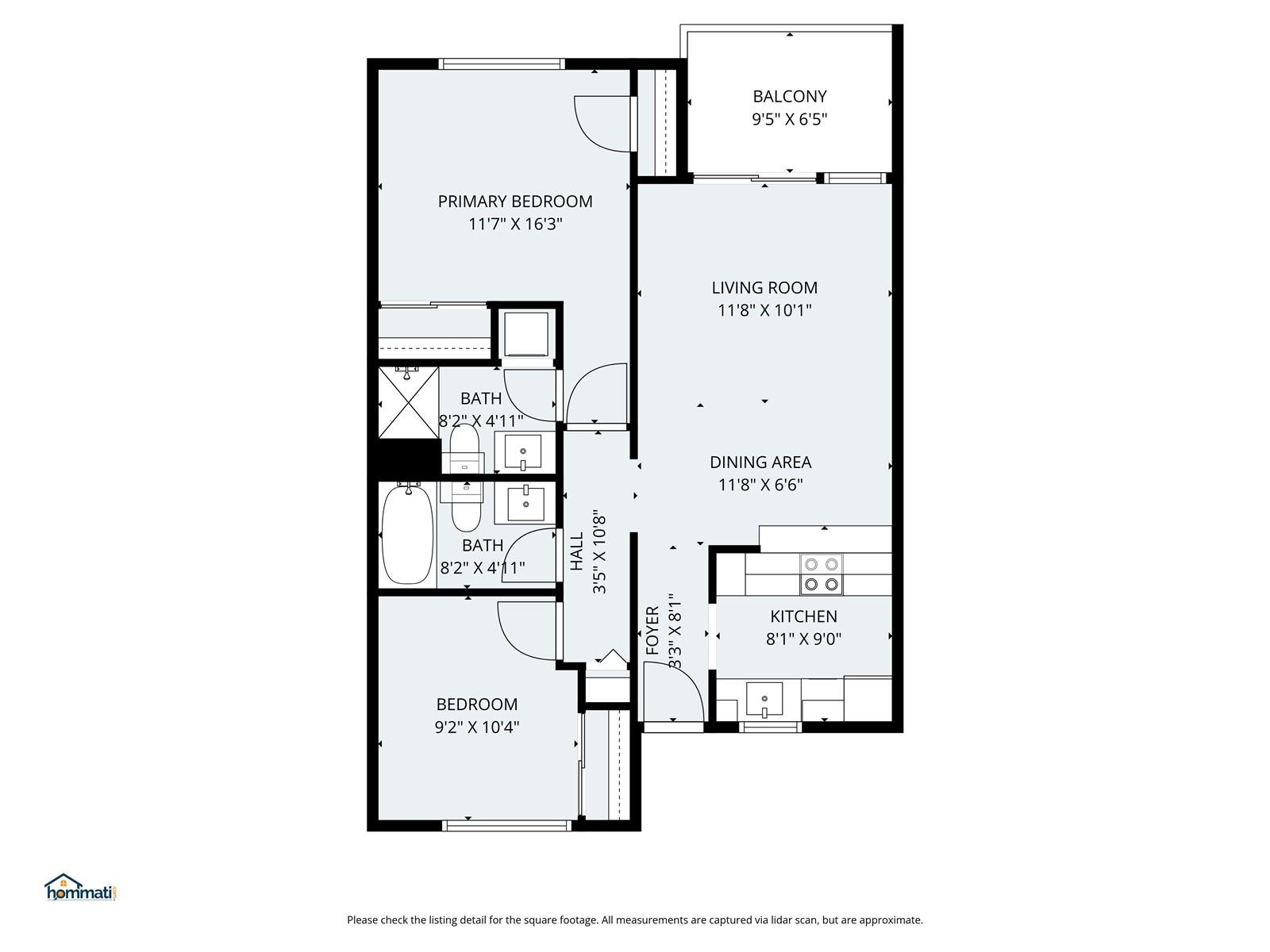 Makakilo Cliffs condo # 10102, Kapolei, Hawaii - photo 20 of 22
