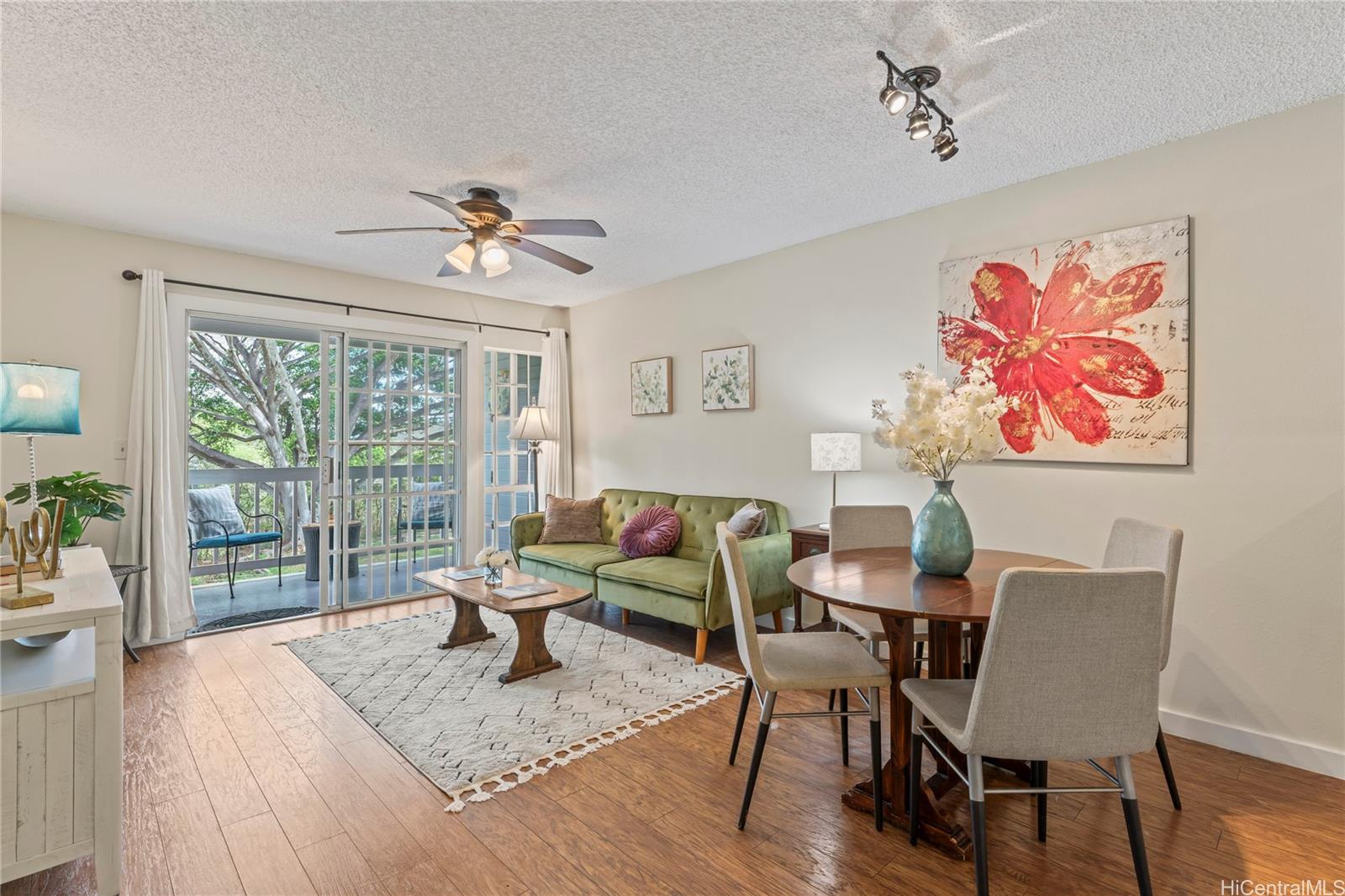 Makakilo Cliffs condo # 10102, Kapolei, Hawaii - photo 3 of 22