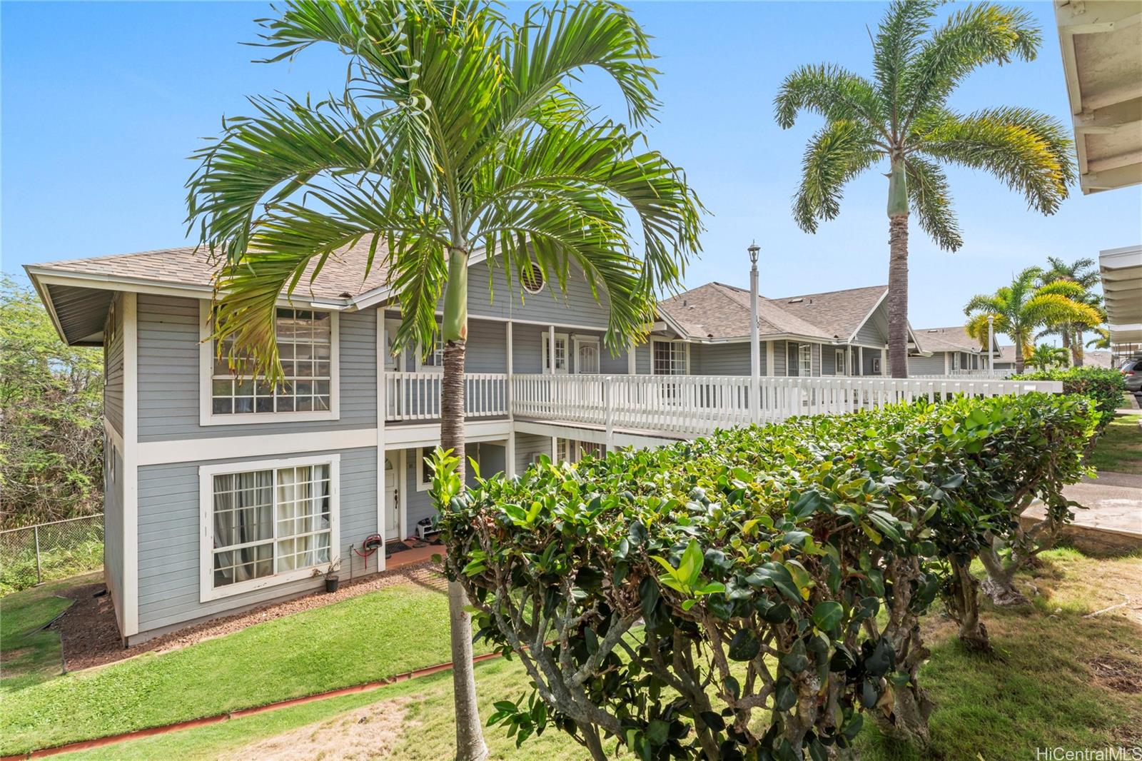 Makakilo Cliffs condo # 10102, Kapolei, Hawaii - photo 21 of 22