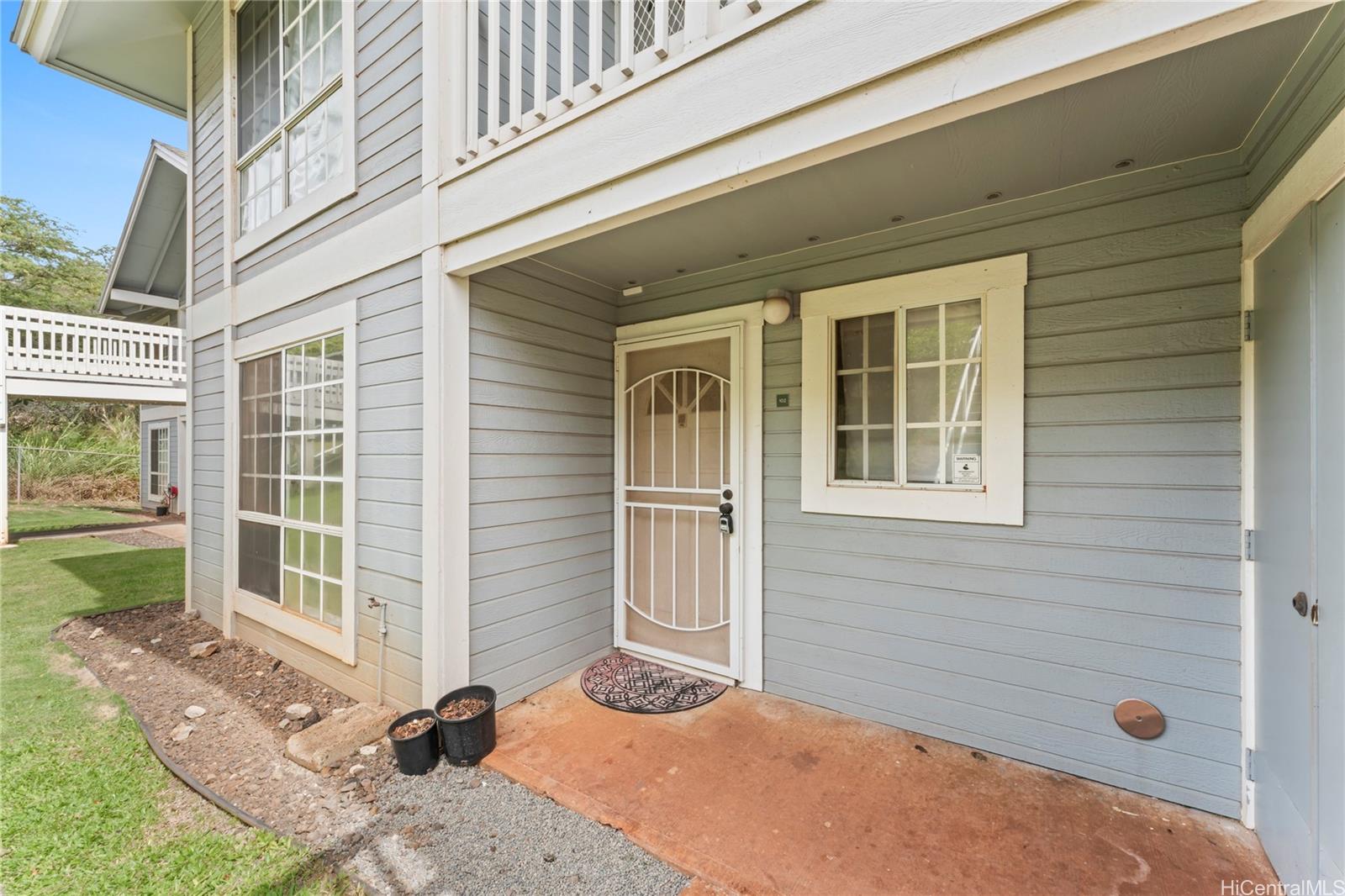 Makakilo Cliffs condo # 10102, Kapolei, Hawaii - photo 22 of 22