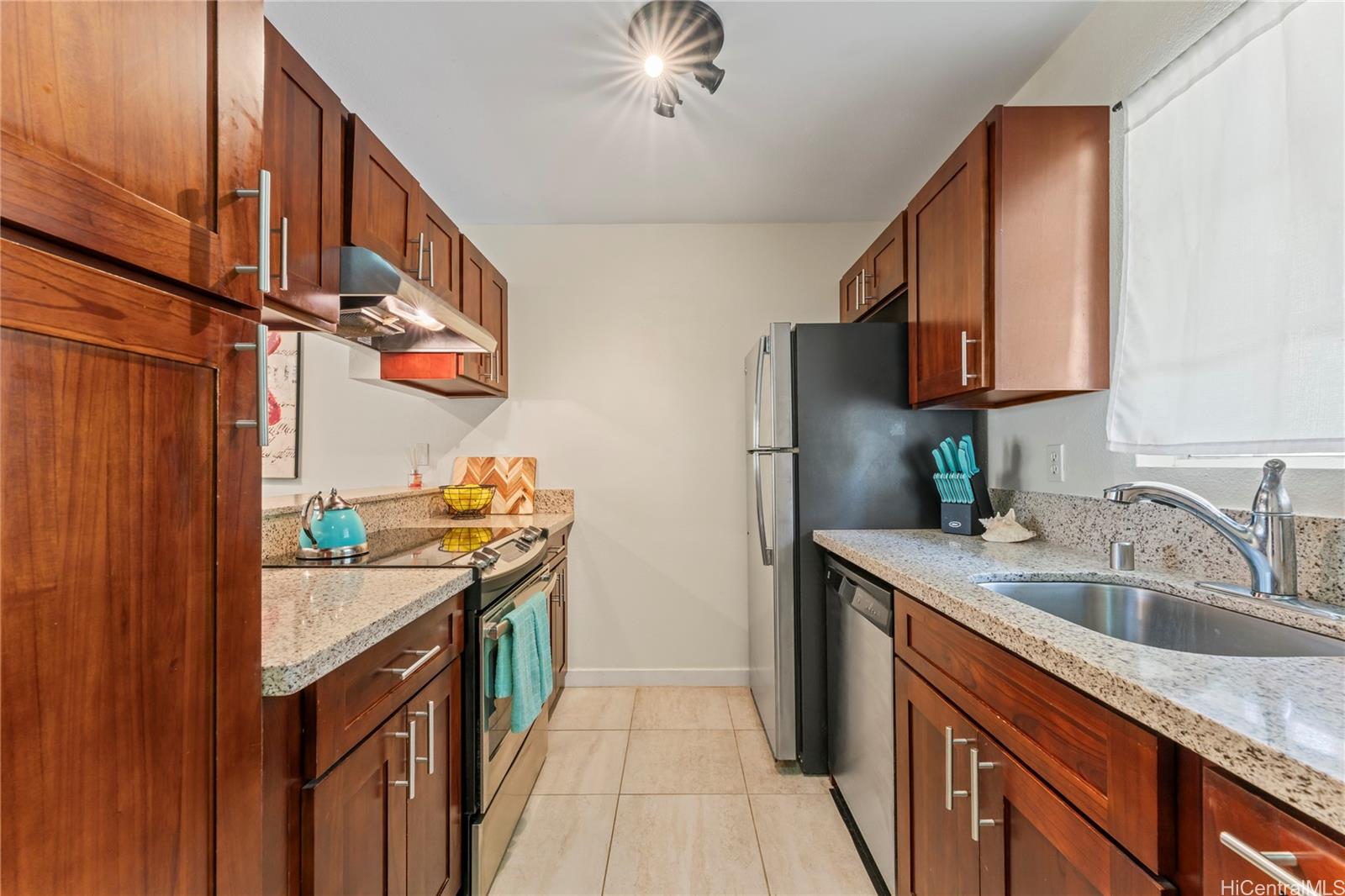 Makakilo Cliffs condo # 10102, Kapolei, Hawaii - photo 5 of 22