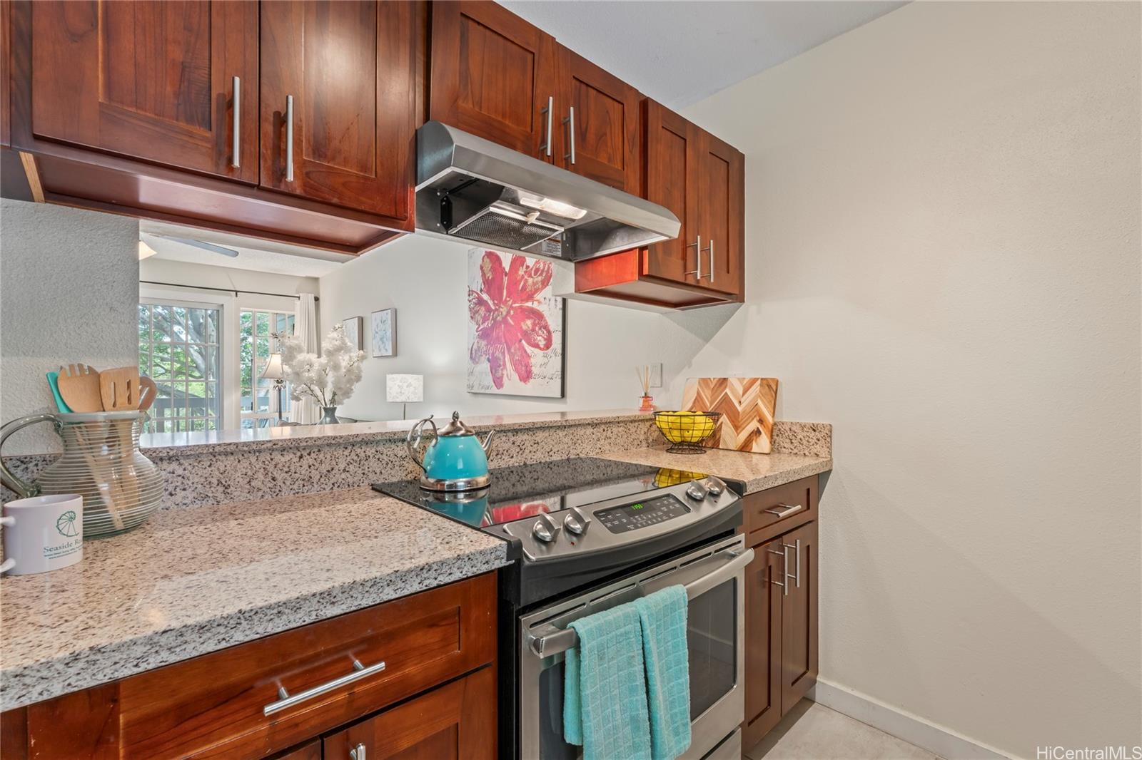 Makakilo Cliffs condo # 10102, Kapolei, Hawaii - photo 7 of 22