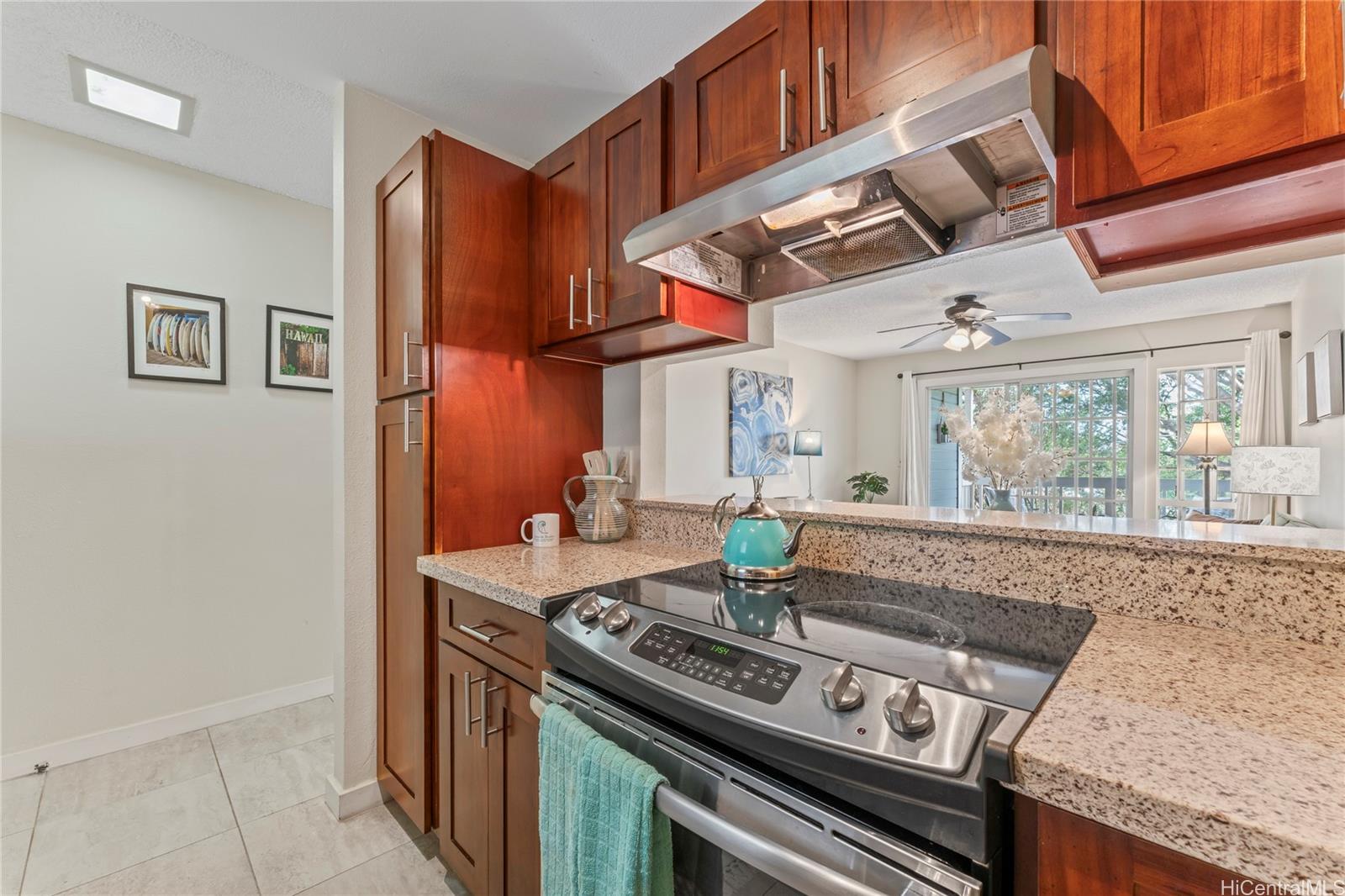 Makakilo Cliffs condo # 10102, Kapolei, Hawaii - photo 8 of 22