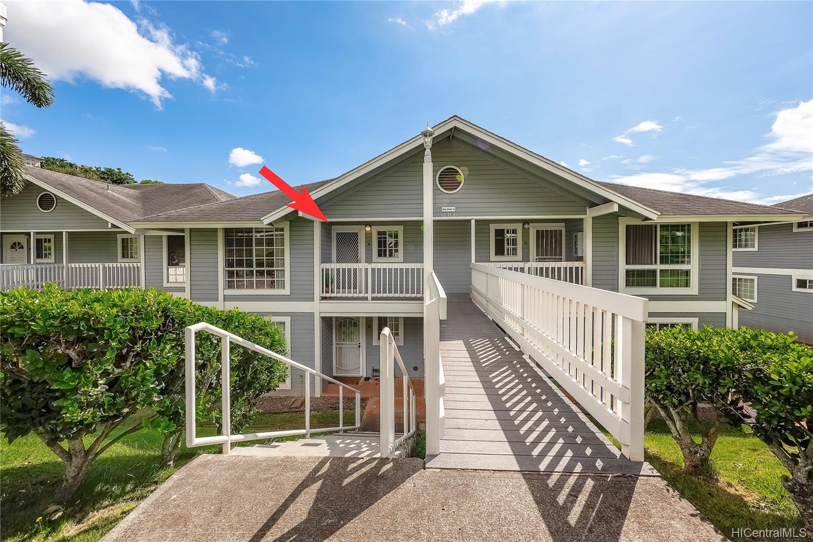 Makakilo Cliffs 10/202, 921136 Hame Street, Kapolei Makakiloupper