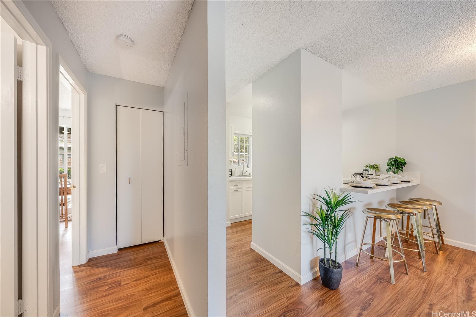 Palehua Community Association townhouse # 10/203, Kapolei, Hawaii - photo 12 of 25